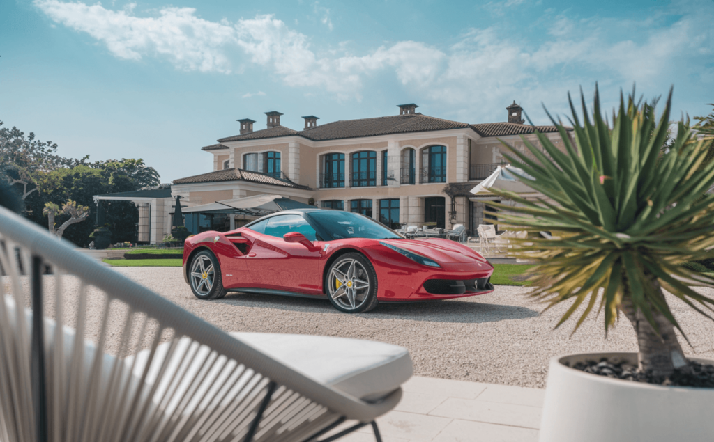 make1m.com millionaire lifestyle