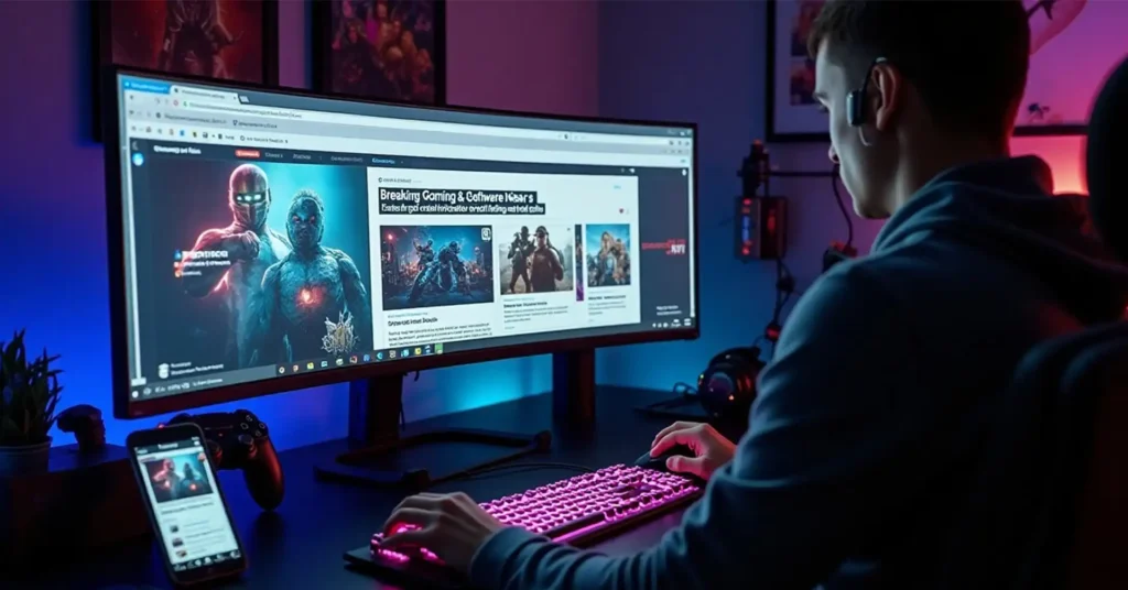 gaming updates lcfmodgeeks