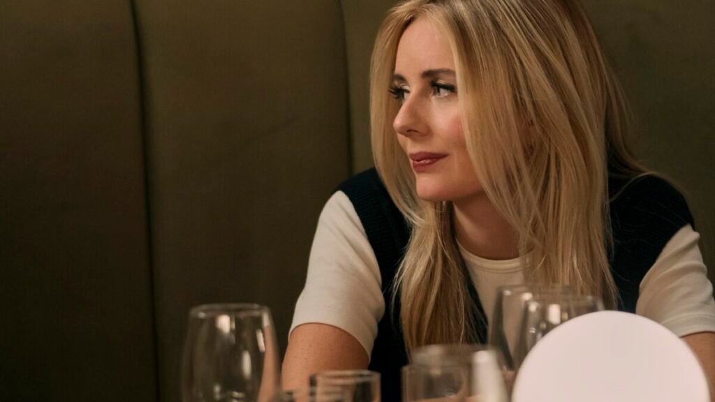 justine lupe movies and tv shows